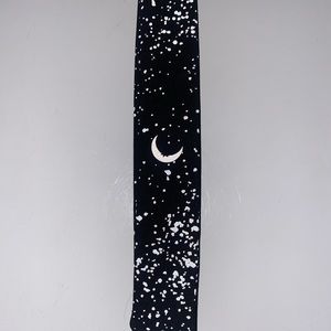 Black Reflective LNT headband